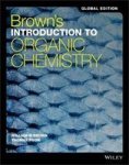 Brown& 39 S Introduction To Organic Chemistry 6TH Edition Global Edition Paperback 6TH Global Ed