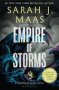Empire Of Storms   Paperback