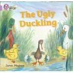 The Ugly Duckling: Band 00 lilac