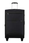 SAMSONITE Urbify Spinner Expandable 78CM Black