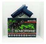 Guerilla Snore CO2 Air Pistol