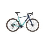 Arcadex Carbon Grx 810 11-SPEED - Celeste M