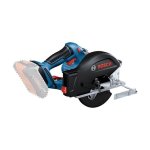 Bosch 18V Cordless Circular Saw Metal 136MM Gkm 18V-50