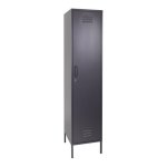Popstrukt Lollipop Locker Carbon Grey