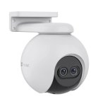 C8PF Pan Tilt Camera
