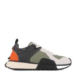 PALLADIUM Troop Runner Mens Sneakers Fatigue