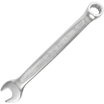 Chrome Vanadium Combination Spanner 10MM
