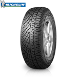 Michelin 225 55HR17 Latitude Cross