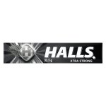 Hall's Cough Drops Extra Strong
