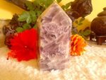 Amethyst Natural Point
