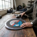 405MM Professional Metal Cutting Disc