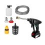 High Pressure Cordless Car Washing Machine
