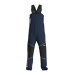 Ocean Pants Navy - M
