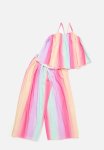 PoP Candy Cami Top & Pants Set - Multi