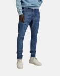 G-star Raw Kairori 3D Slim Faded Blue Copen Jeans - W38 L34 Blue