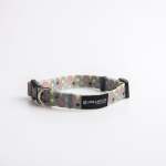 Einstein Collar - Dog Collar - Large