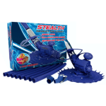 Pool Cleaner - Ipp Stealth turbo King Combi - 064 534 4691