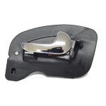 Opel Corsa Gamma Utility Front Door Inner Door Handle Chrome Right 02-06