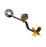 Gold Sniper Metal Detector