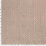 Bambo O Poplin Sand 19284-052