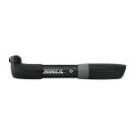 Demo - Sks Compact Bike Pump - Rookie XL Black