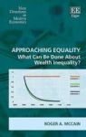 Approaching Equality - What Can Be Done About Wealth Inequality? Hardcover