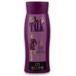 Body Talk Perfume Body Lotion 250ML - Musk Rose