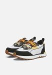 Puma Rider Fv Mates V Ps - White-desert Clay-granola