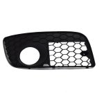 Vw Golf 5 GTI Bumper Grille Right W hole 04-08
