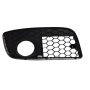 Vw Golf 5 GTI Bumper Grille Right W/hole 04-08 - Spares Direct