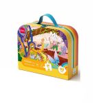 Puzzles Luminous Effect 89 Pieces