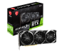 Msi Nvidia Geforce Rtx 3060 TI Ventus 3X 8G Oc Lhr Graphics