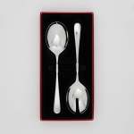 - Signum Salad 18 10 Server Set