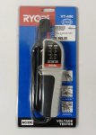 Ryobi Voltage Tester 400V