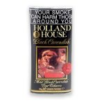 Holland House Tobacco 50G – Black Cavendish