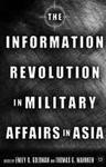 The Information Revolution in Military Affairs