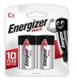 Energizer Max C 2 Pack