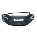 Zulo 2 Winter Hydration Waist Belt - Black Winter