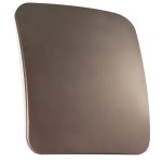 Blanking Plate Excludes Fixing Frame - Bronze - Buy Online At 7 Triple 7