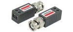 NET004 Augen 4-IN-1 Passive Balun Set