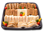Sandwich Platter