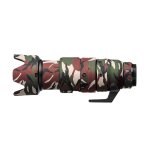 Lens Oak For Nikon Z 100-400MM F 4.5-5.6 VR S Green Camouflage - LONZ100400GC
