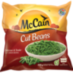 Frozen Cut Beans 250G