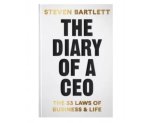 Diary Of A Ceo By Steven Bartlett
