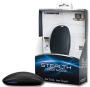 Manhattan Stealth Touch Wireless Mouse