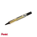 Whole Maxiflo Permanent Bullet Black Marker – NLF50-A