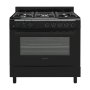 Bennett Read Bennet Read JST101 90CM Gas Electric Cooker