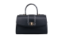 Executive Black Handbag