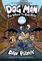 Dog Man 7: For Whom The Ball Rolls Hardcover