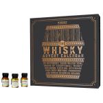 By The Dram The Whisky Advent Calendar 24 X 30ML